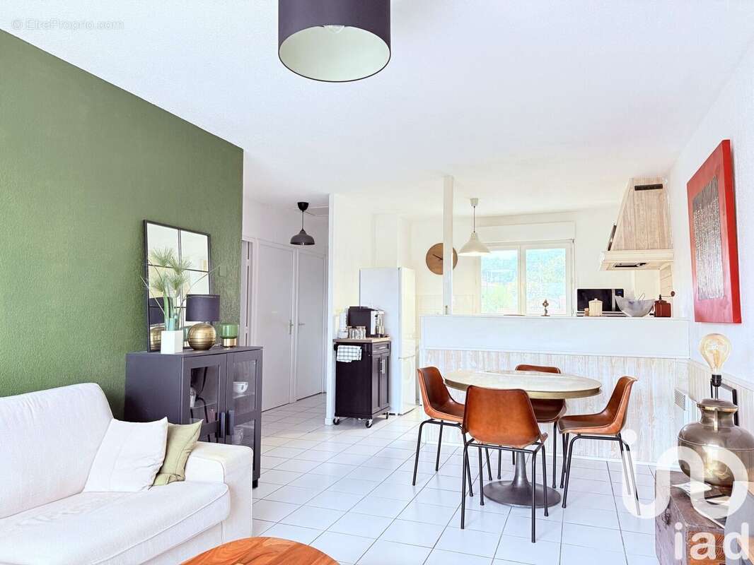 Photo 4 - Appartement à ANGLET