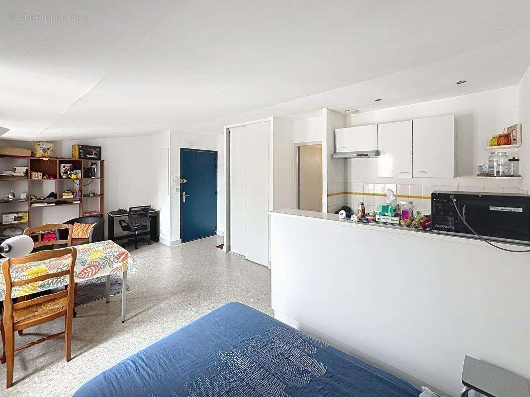 Appartement à LA ROCHELLE