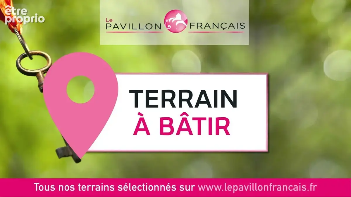 Terrain à TOURNAN-EN-BRIE