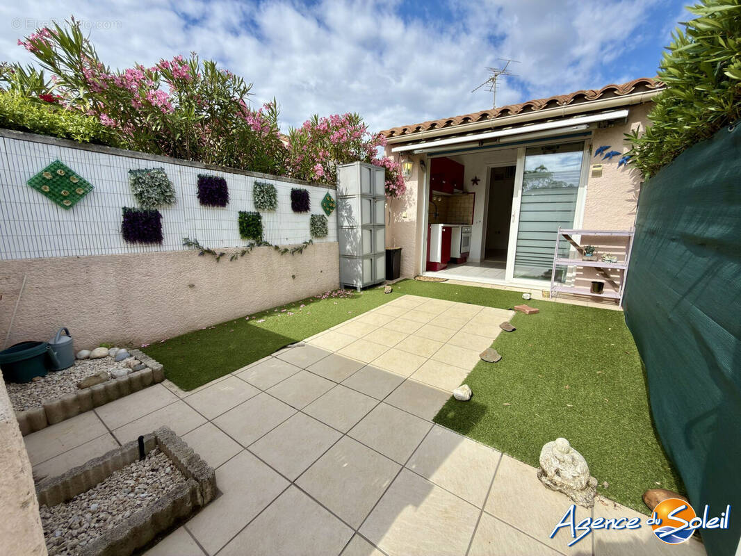 Maison à SAINT-CYPRIEN