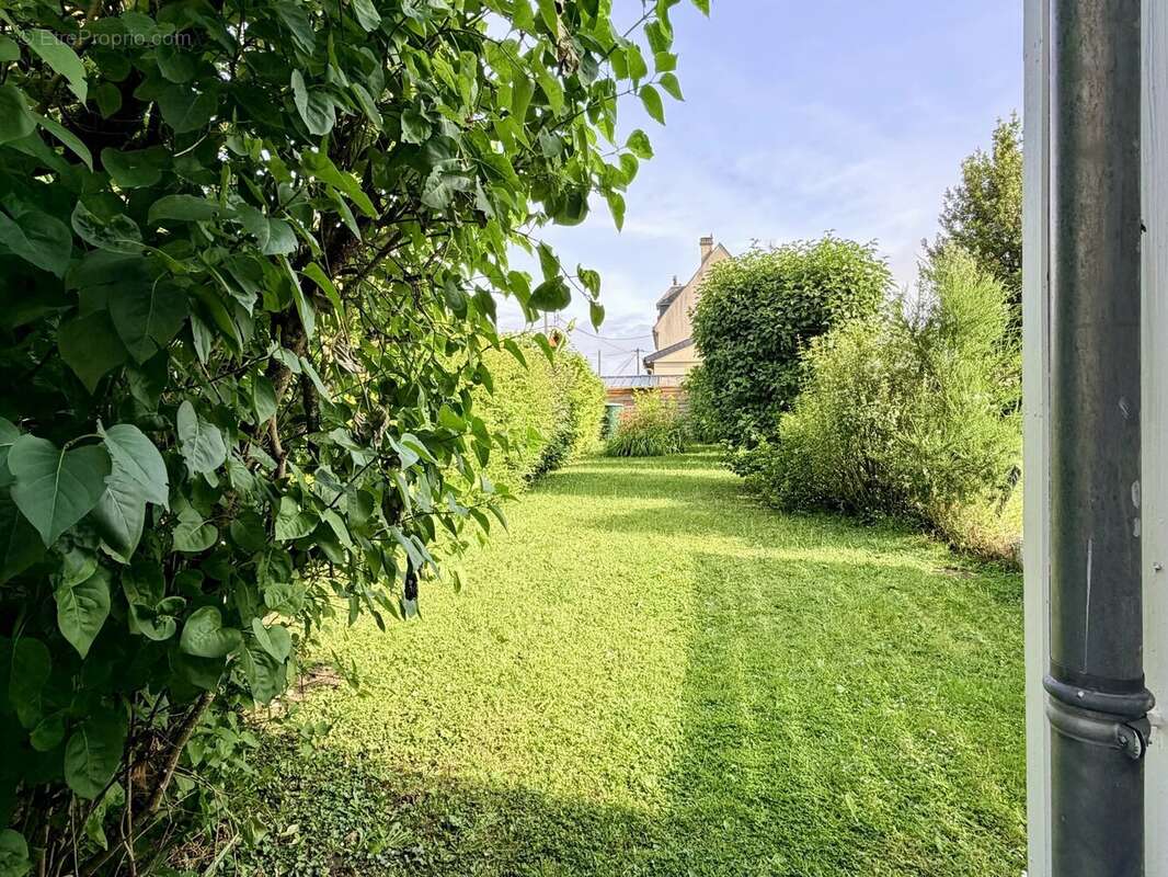 Maison de ville - 133m2 - 4 chambres - terrain 256m2 - photo 18
