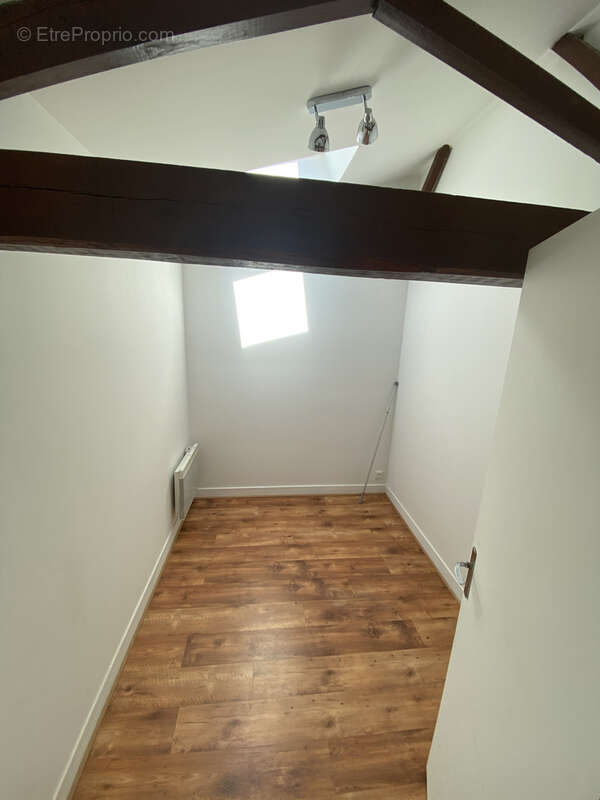 Appartement à PREIGNAC