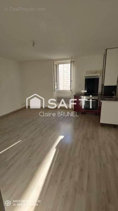 Photo 2 - Appartement à BESSEGES