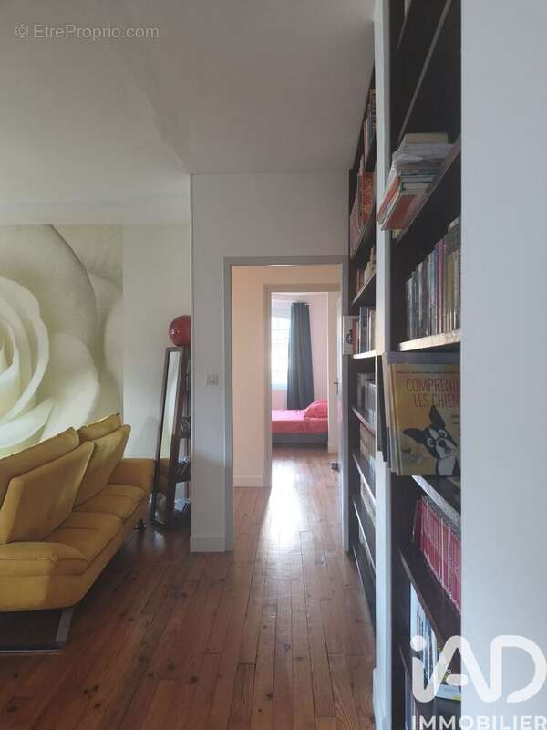 Photo 6 - Appartement à AGEN