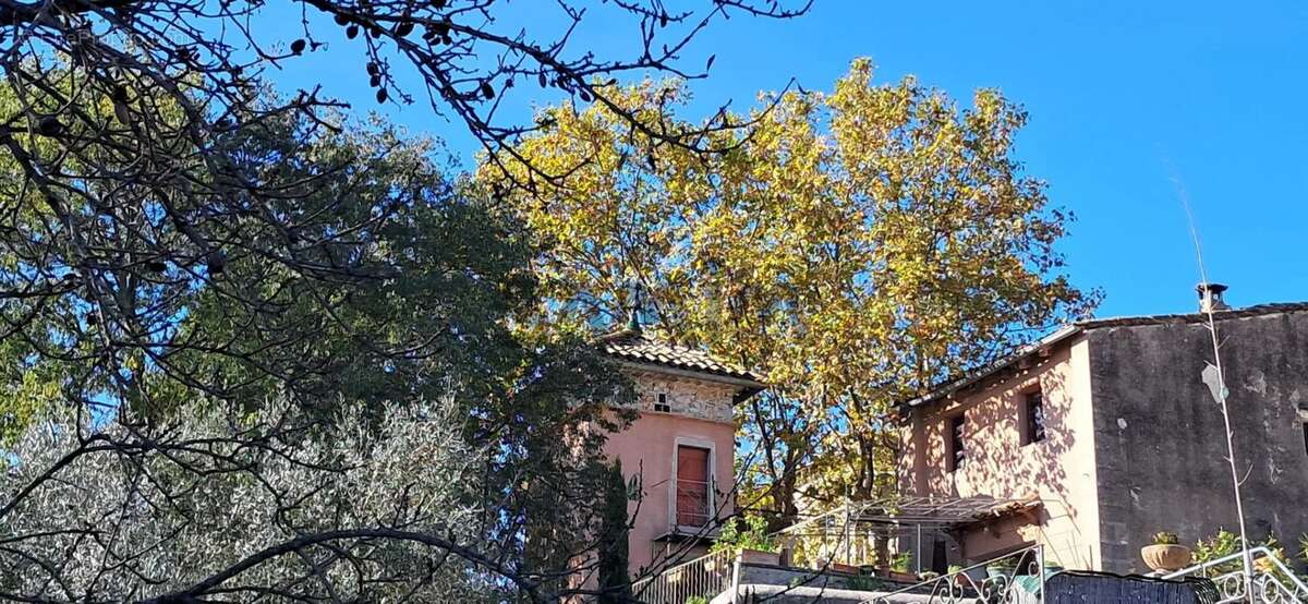 Maison à DURFORT-ET-SAINT-MARTIN-DE-SOSSENAC
