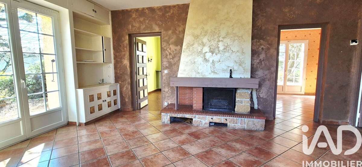 Photo 4 - Maison à ANTHON