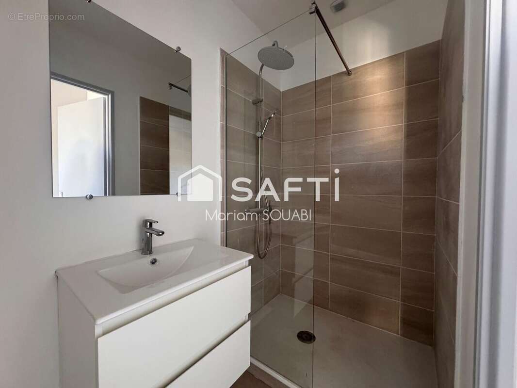 Photo 3 - Maison à GIGNAC