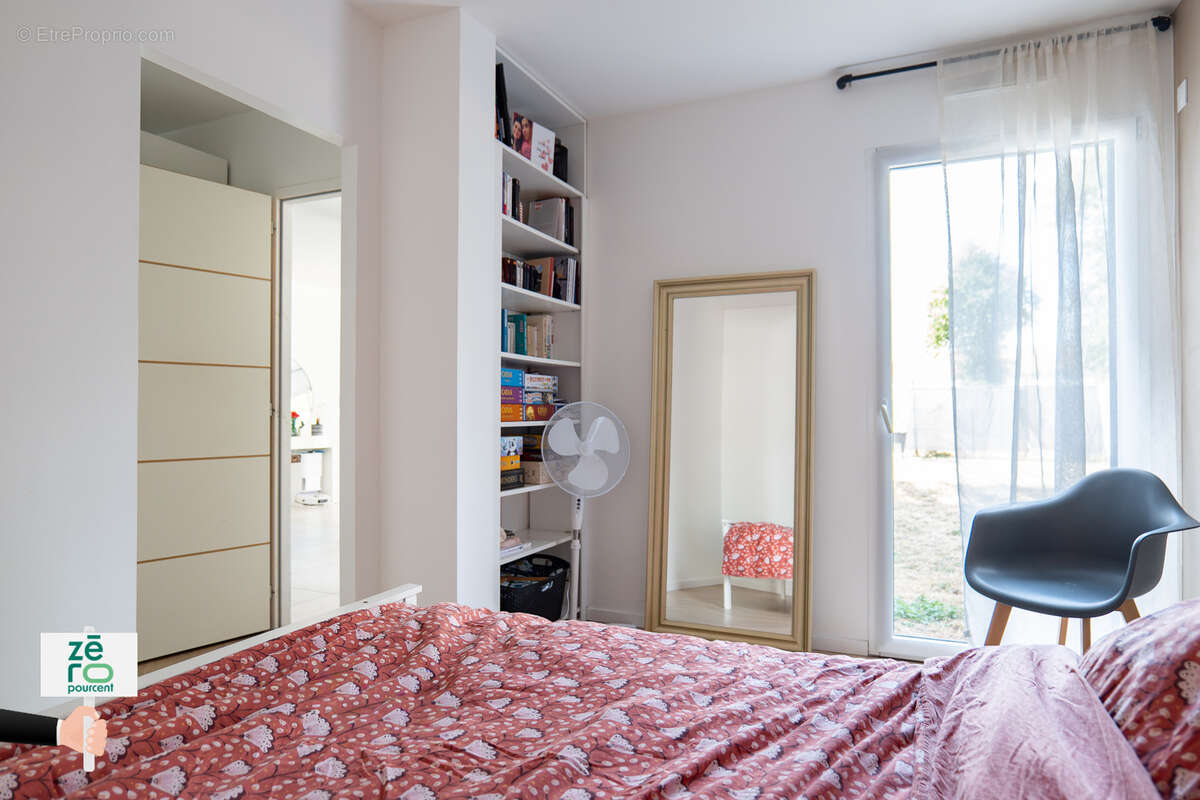 CHALLANS   Le confort du neuf… sans attendre la construction ! - photo 16