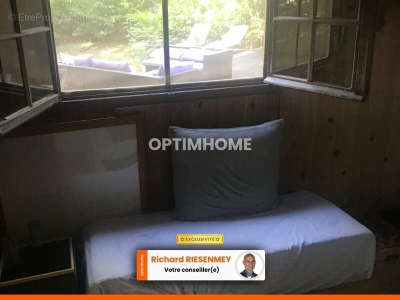 Maison à SAINT-CHERON