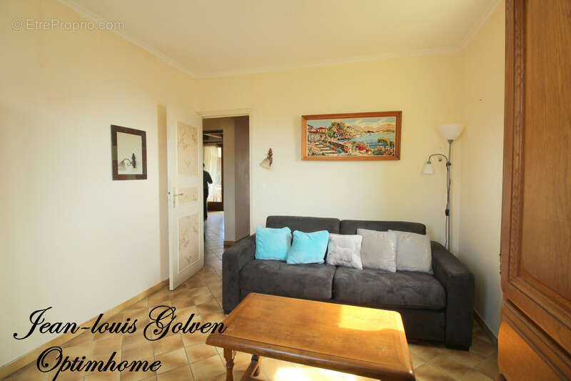 Villa de plain-pied de 146m²- NISSAN LEZ ENSERUNE (34) - photo 9