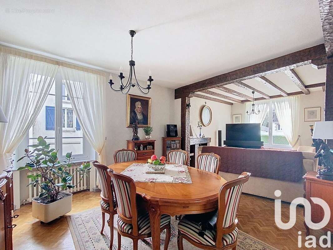 Photo 7 - Maison à ROHAN