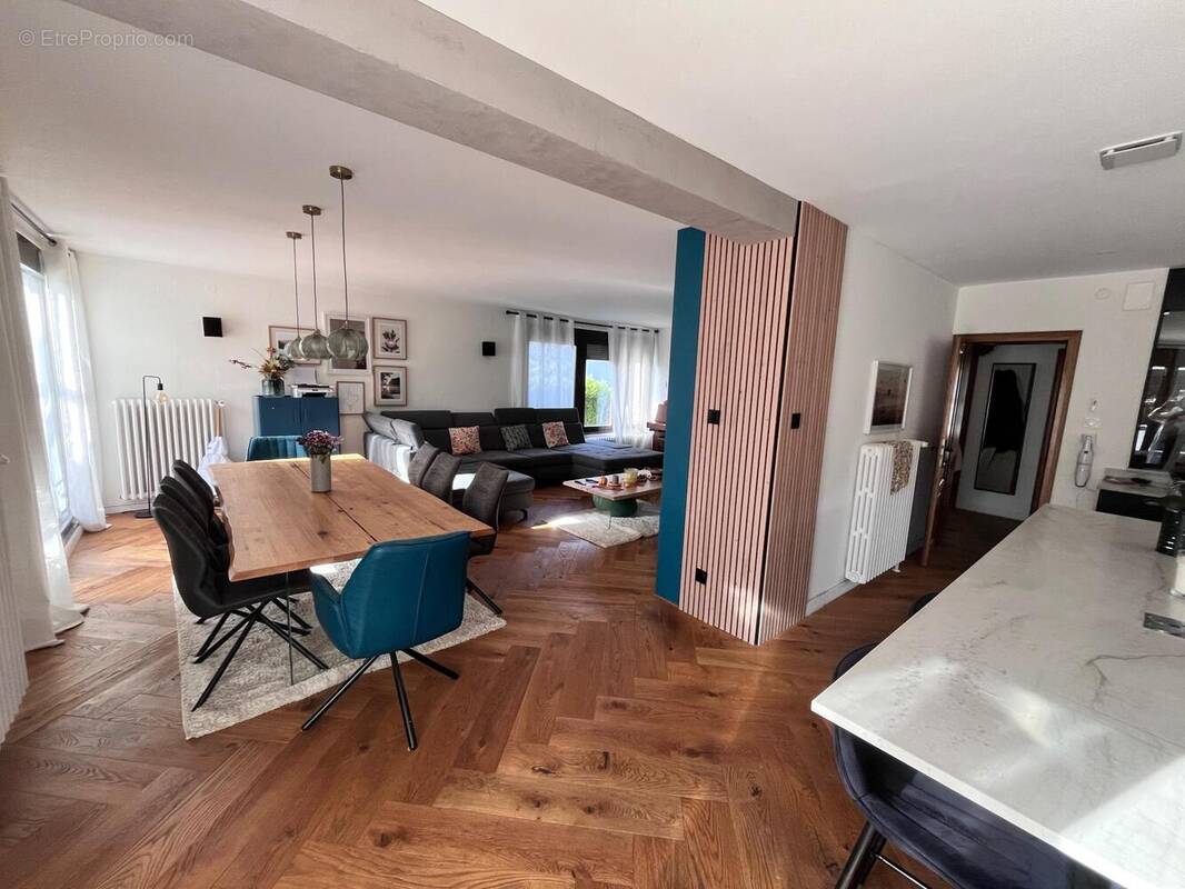 Photo 1 - Maison à BENING-LES-SAINT-AVOLD