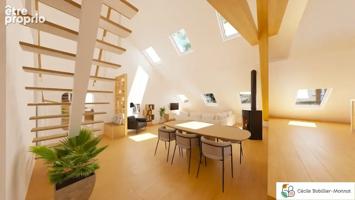 Photo Autres à Pontarlier au prix de 331 000€