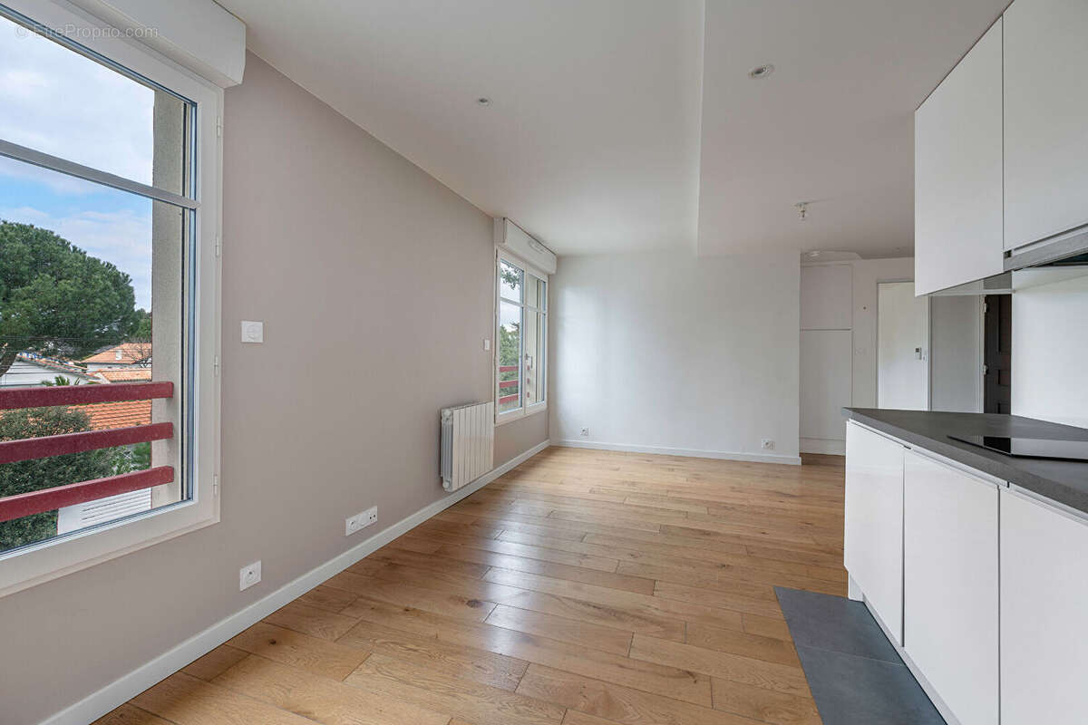 Appartement à LA BAULE-ESCOUBLAC