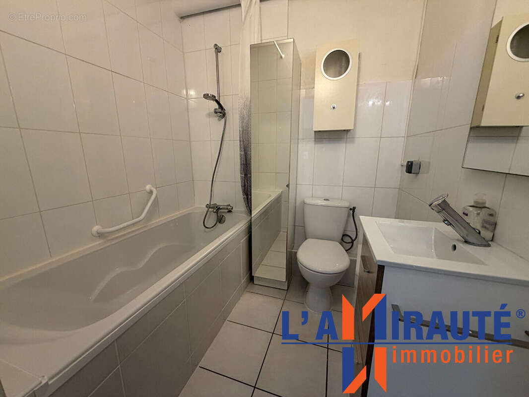 Appartement Sartrouville 2 pièce(s) 42m2 - photo 6