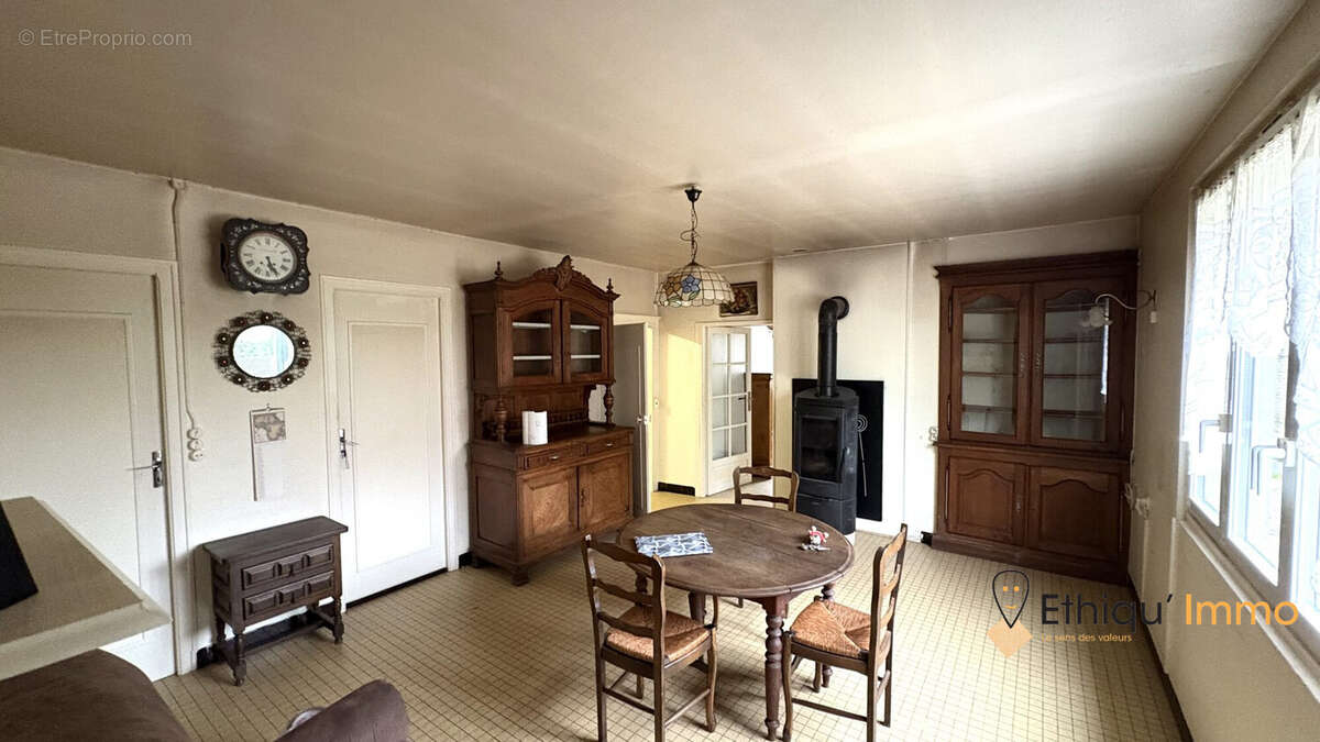 Maison à CHAMPIGNOL-LEZ-MONDEVILLE