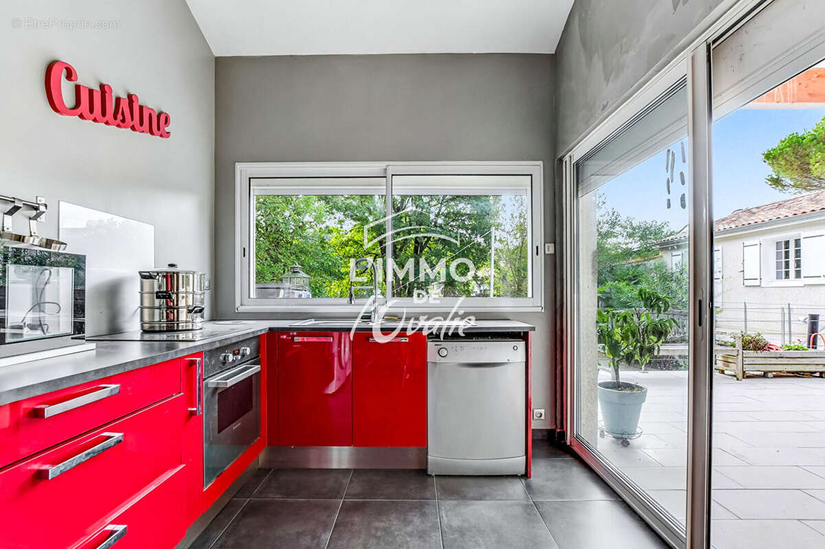 Maison à VILLAUDRIC