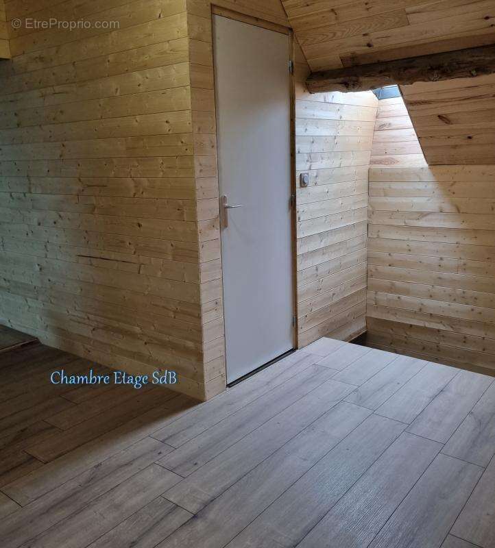 Maison en pierre à vendre 5 pièces - photo 23