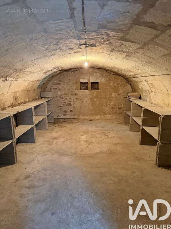 Photo 7 - Maison à DANGE-SAINT-ROMAIN