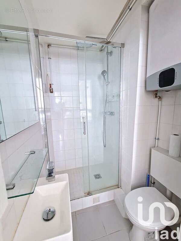 Photo 5 - Appartement à PARIS-15E