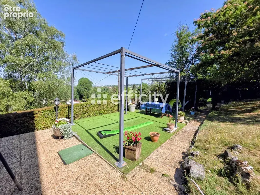 Maison 7 pièces 160 m² à vendre à Corgnac-Sur-L'isle (24134) - photo 14