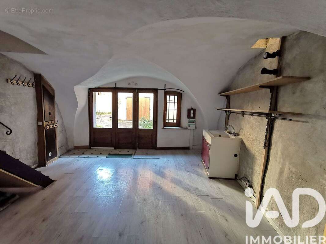 Photo 6 - Maison à MENS