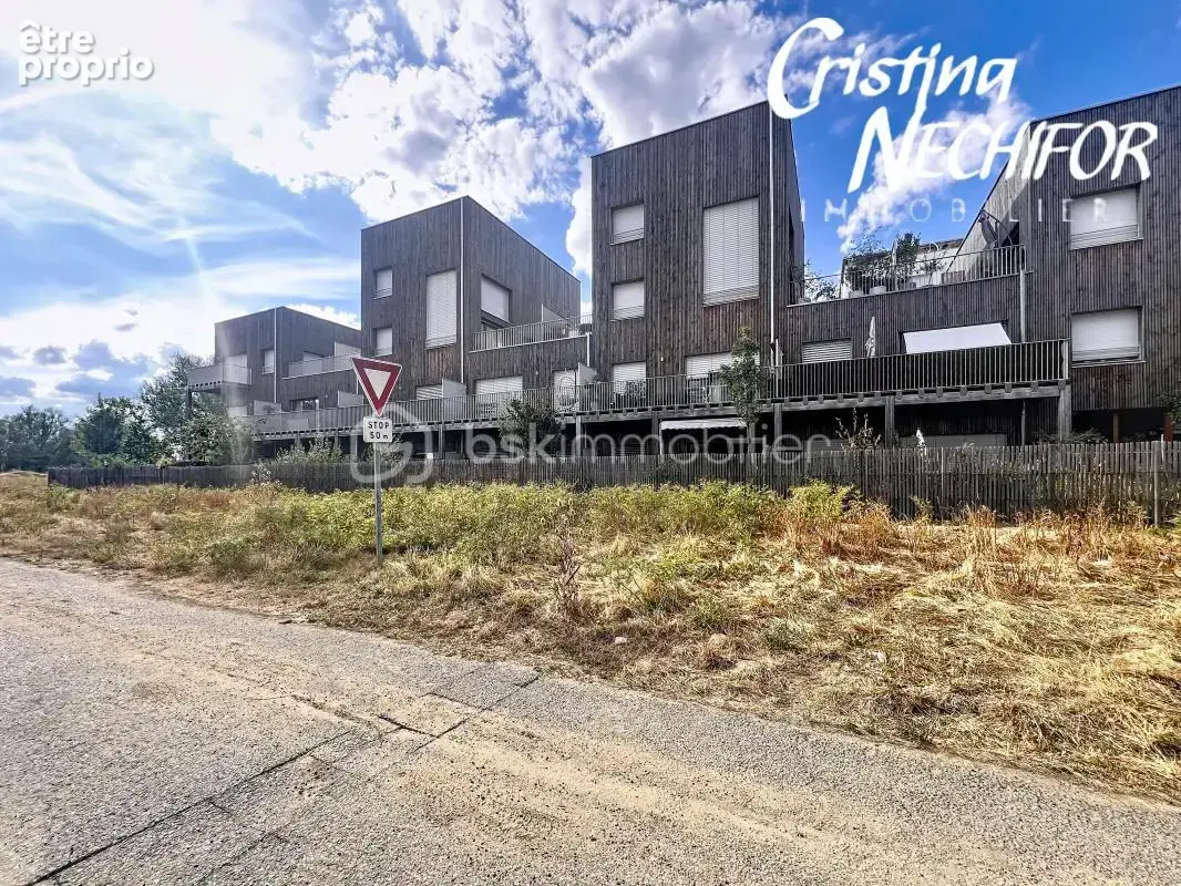 Coup de cœur à montévrain – 4 pièces avec jardin / rer a à 7 minutes à pied - photo 24