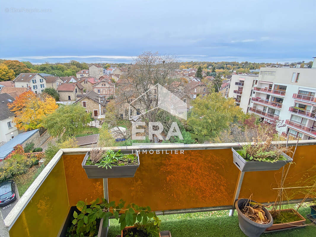 Appartement à MELUN