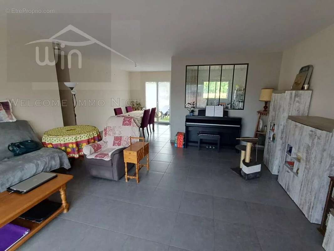 Exclusivité entre Tulle et Brive la Gaillarde – Maison récente, économe et évolutive. - photo 4