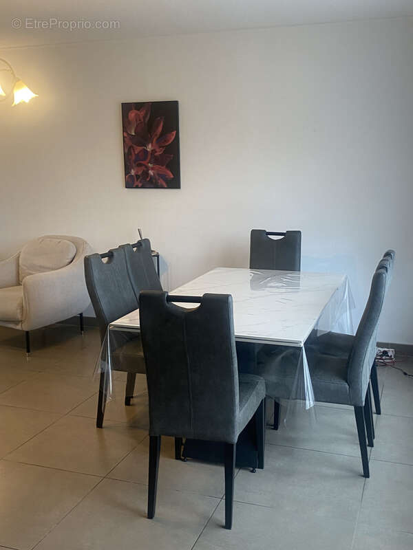 Maison à VILLEPARISIS