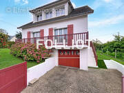 Maison à BARNEVILLE-CARTERET