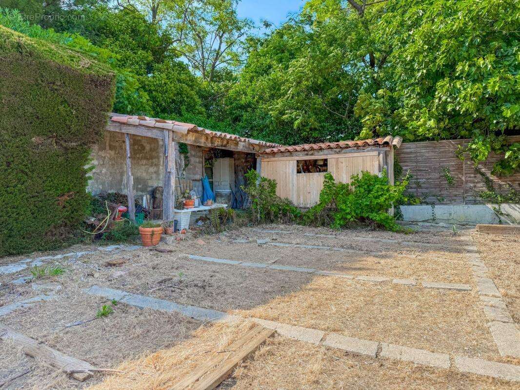 Maison à CAGNES-SUR-MER