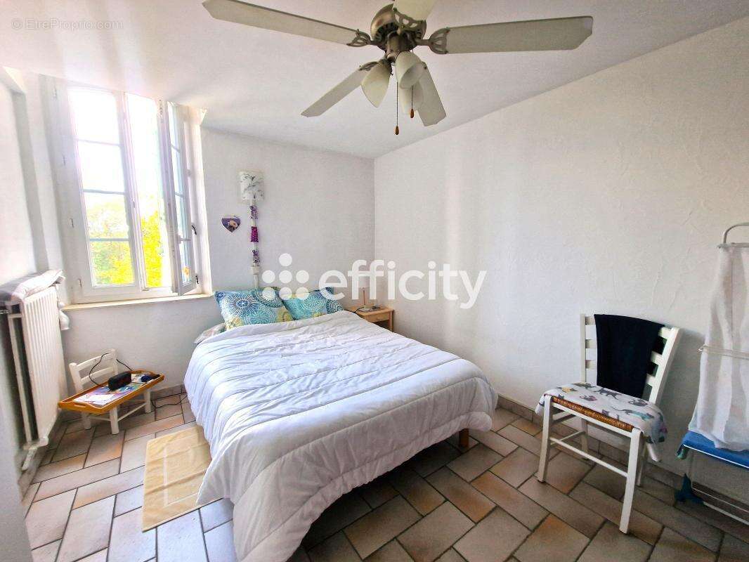 Appartement - photo 5