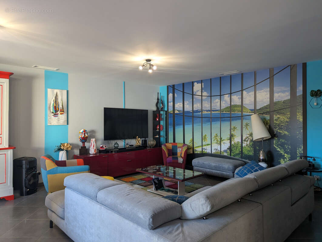 Maison à SAINT-NAZAIRE-D&#039;AUDE