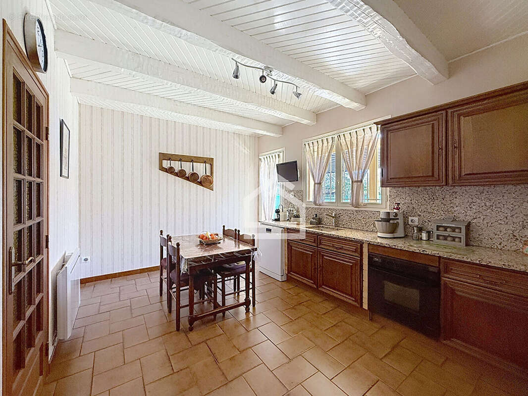 Maison à SAINT-AUBIN-DE-MEDOC