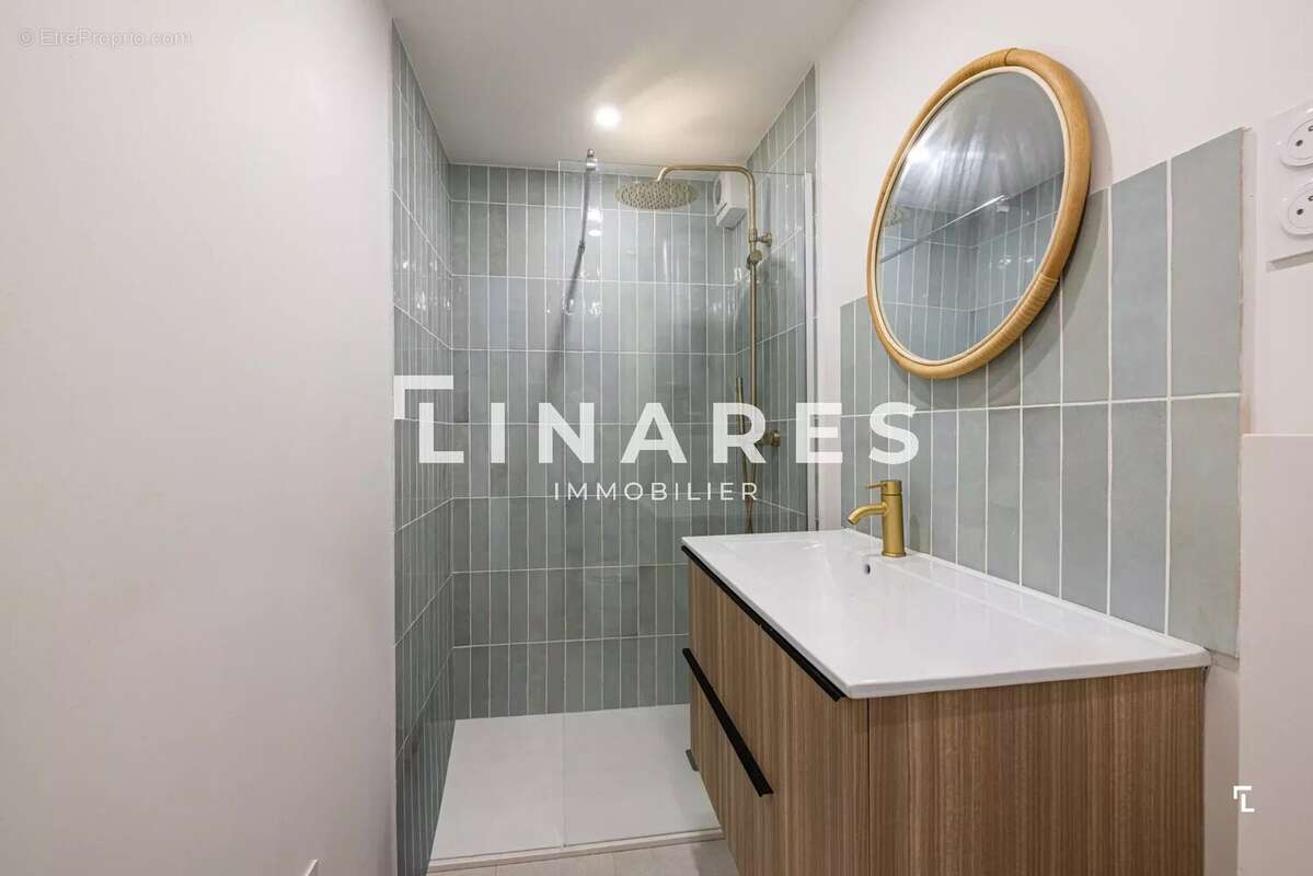 MARIUS - Appartement T1/2 de 26m² - 13007 Bompard - photo 6
