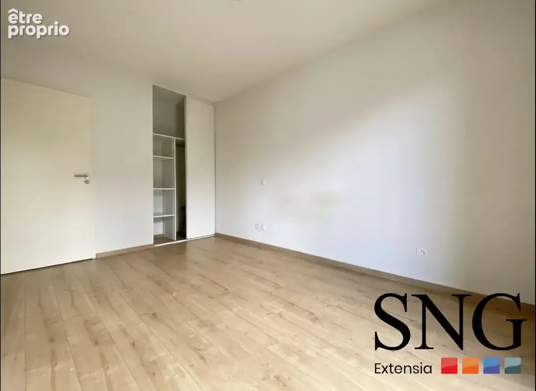 Appartement 2 pièces 45 m² à vendre à Saint-Orens-De-Gameville (31650) - photo 5