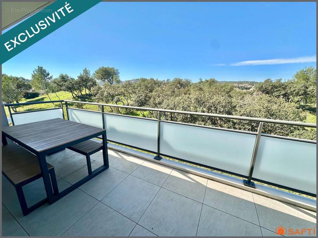 Photo 3 - Appartement à VILLENEUVE-LES-AVIGNON