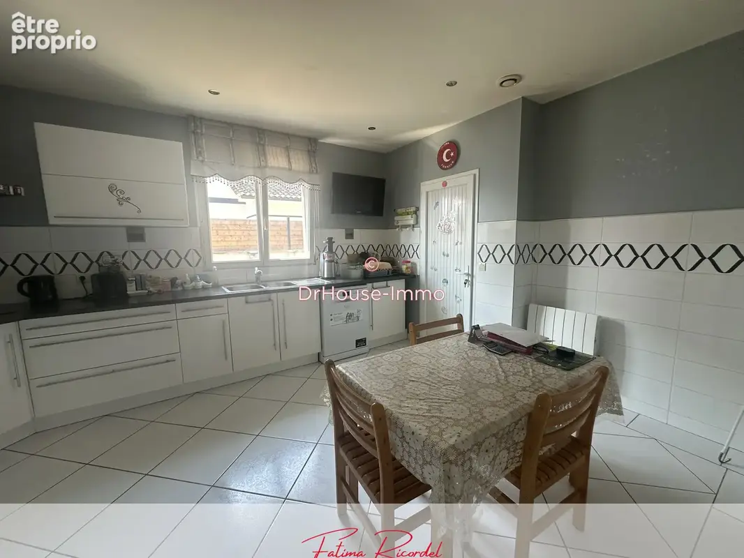 Maison 5 pièces 152 m² à vendre à Lormont (33310) - photo 5