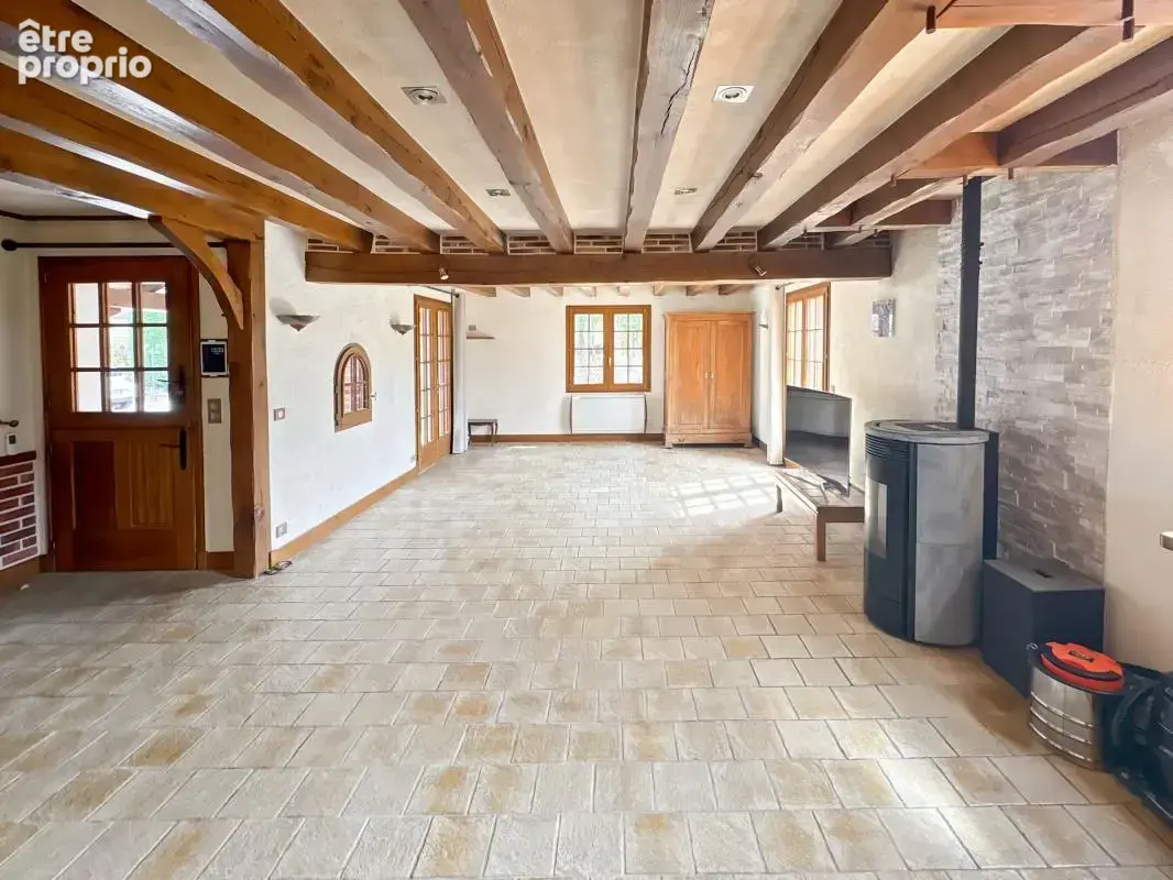 A saisir Charmante maison à La Ferté-Imbault - photo 15
