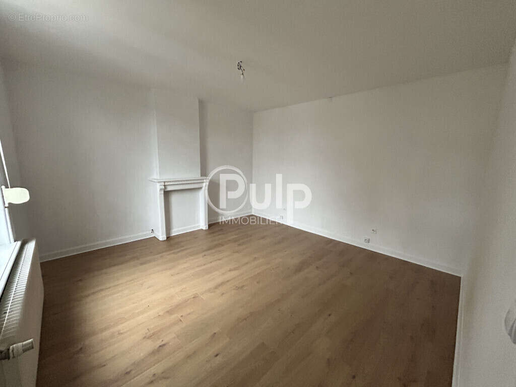 Maison à BILLY-BERCLAU