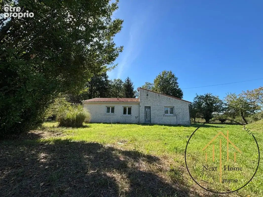 Photo Maison à Bois au prix de 187 250€