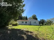 Maison à BOIS