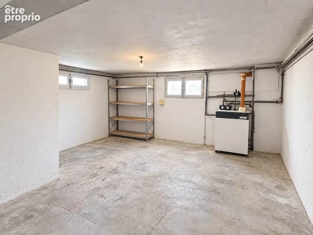 Maison 130m2 - photo 13