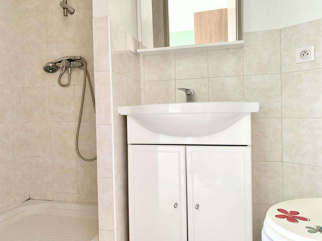 Appartement - photo 6