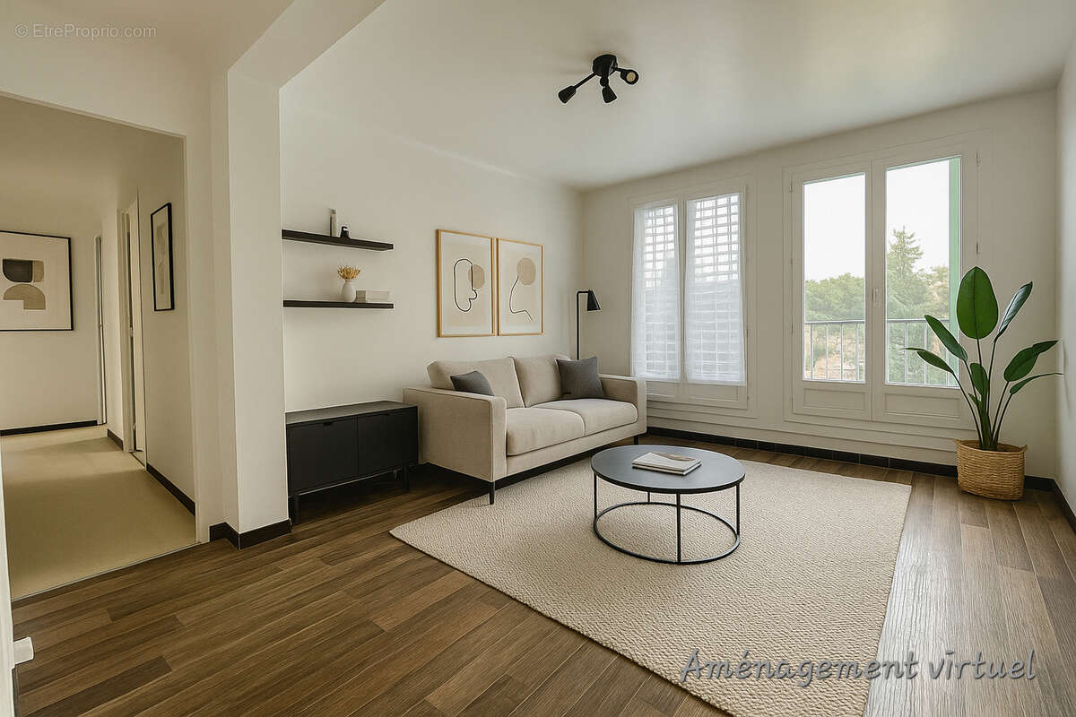 Appartement à ARLES