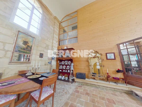 Maison à BERGERAC