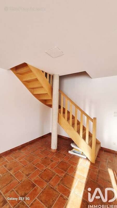 Photo 8 - Maison à SAINT-PIERRE-ROCHE