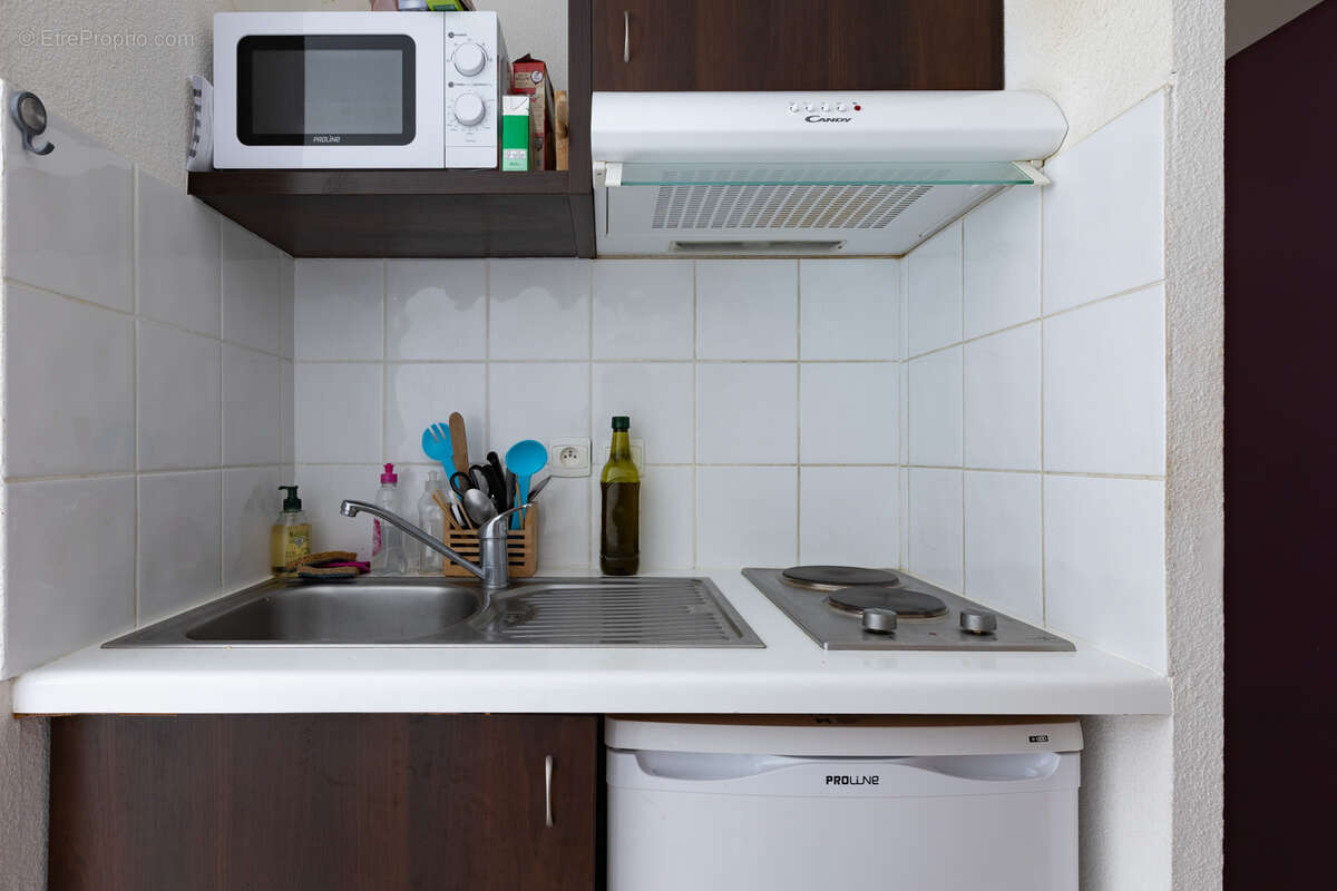 Appartement à BEZIERS