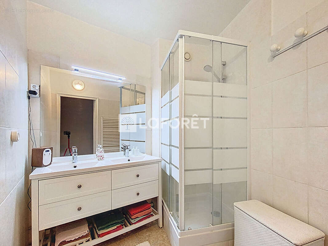 Appartement à MONTLHERY